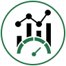 Measurable Impact & Efficiency